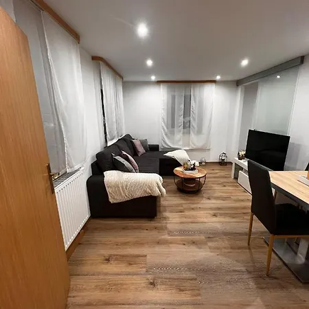 Apartmán Elida 2 Burgrieden