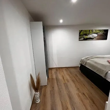 Elida 2 Apartmán