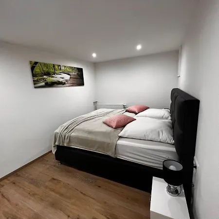 Elida 2 公寓 Burgrieden