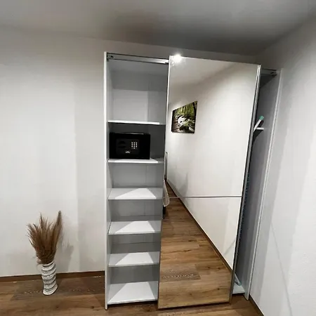 דירה Elida 2 *