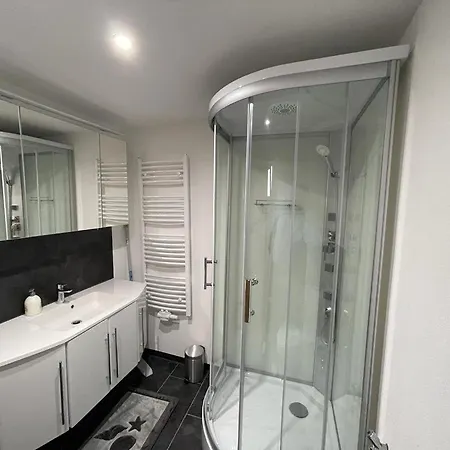 Elida 2 Διαμέρισμα Burgrieden