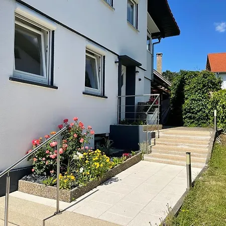 Elida 2 公寓 Burgrieden