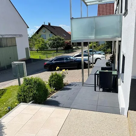 Elida 2 * Burgrieden