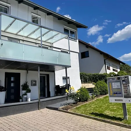 Apartmán Elida 2 *