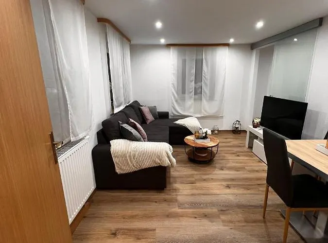 公寓 Elida 2 Burgrieden