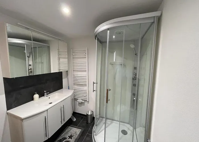 Elida 2 公寓 Burgrieden