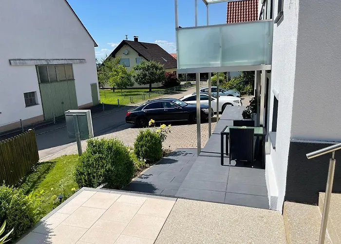 Elida 2 * Burgrieden